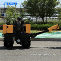 Good Quality 800kg Small Tandem Vibrating Roller